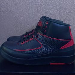 Air Jordan 2 Retro 'Alternate 87'