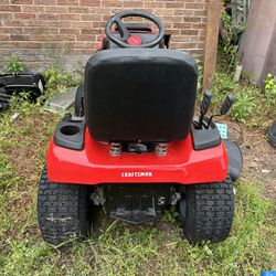 Riding Mower For Sale