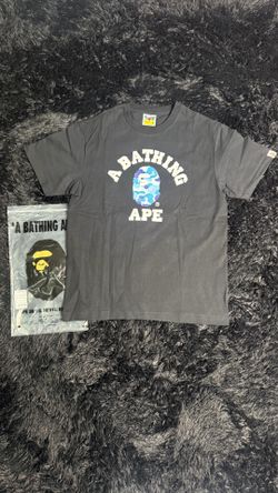 Bathing Ape T Shirt