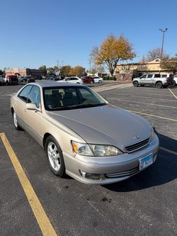 2000 Lexus ES 300