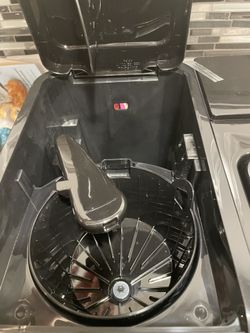 Hamilton beach Coffee Machine