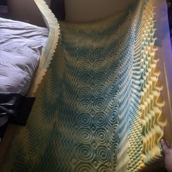 King Mattress Topper 