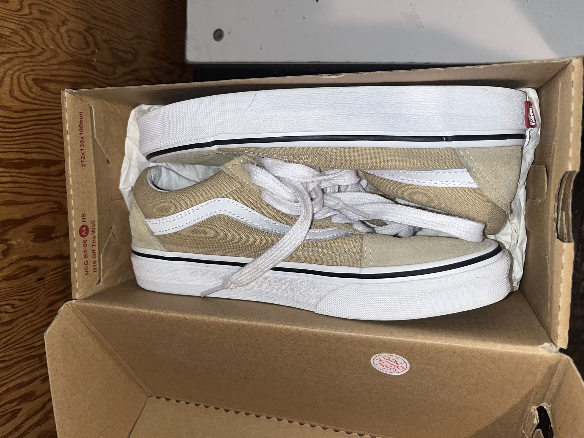 Vans