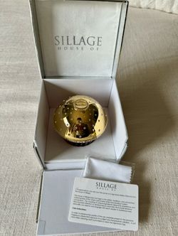 House Of Sillage, Benevolence Signature Collection - Brand New In Box