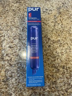 PUR Refrigerator Water Filter Brand New See Description For Fitment