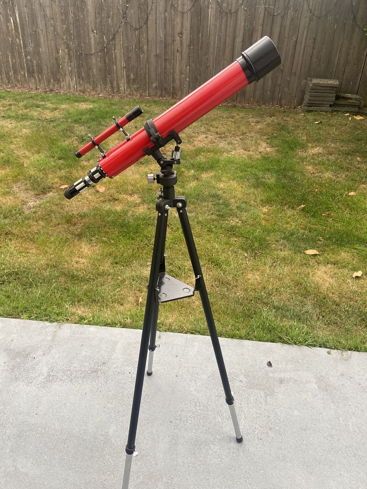 Telescope