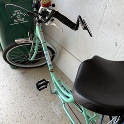 SUN ADULT TRICYCLE 
