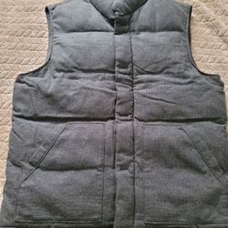 Banana Republic Men Vest