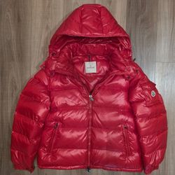 Moncler Men's Size L/XL
