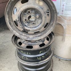 Wheels