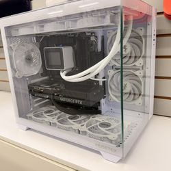 Gaming PC 5070 RTX 1TB 16ram