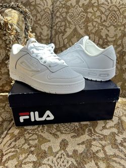 Fila LNX-100 5.5 Kids