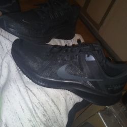 Men's Mike Quest Running Shoes