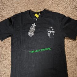 CHROME HEARTS TSHIRTS 