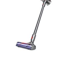 Dyson V8 Absolute Cordless Vacuum Silver