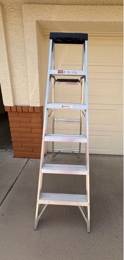 Keller 6’ ladder