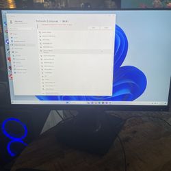 Desktop Pc specs in description