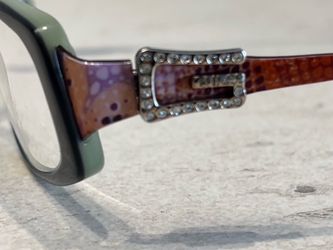 Vintage GUESS glasses