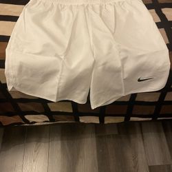 Medium Nike Shorts