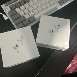 AirPod Pro Gen 2
