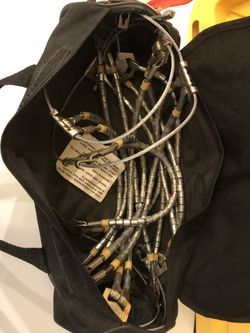 ONE (1) Snow Cable Chain