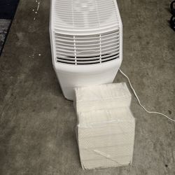 Commercial Humidifier 