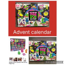 Xmas Advent Calendar