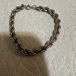 925 Bracelet 