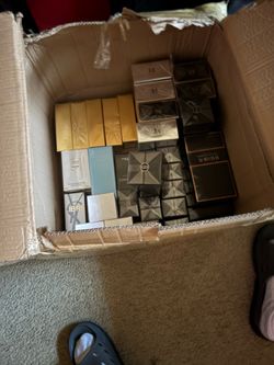 Fragrances/colognes $35