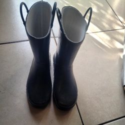 Rain Boots 