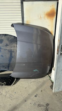 2019 2023 Honda Accord Hood 