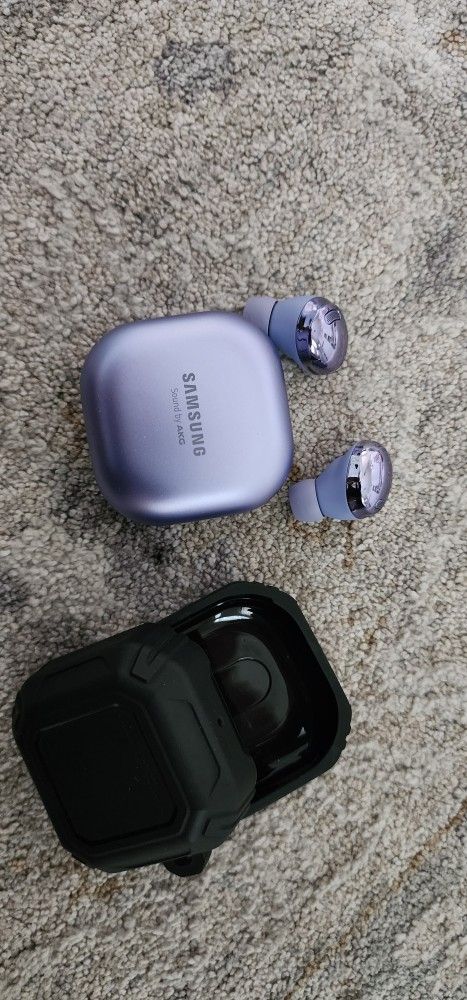 Samsung Galaxy Buds Pro