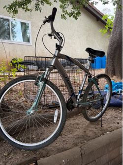 USED POMONA BIKE