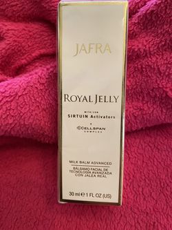 Royal Jelly
