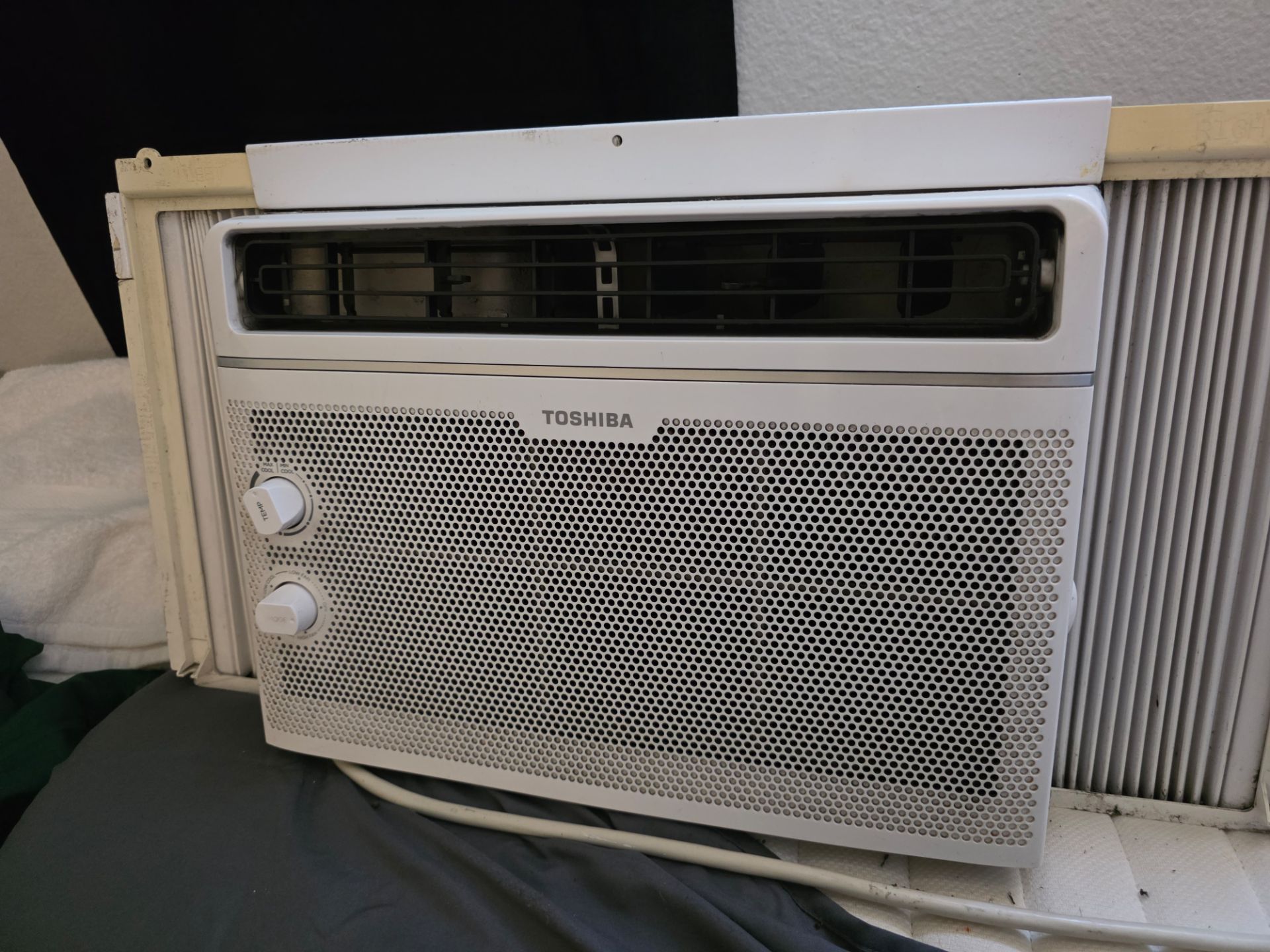 A/C Toshiba