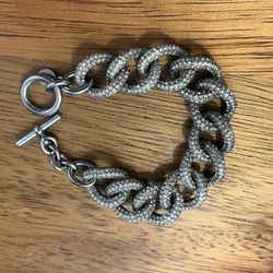 Michael Kors Chunky Link Bracelet