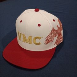 VMC Cap