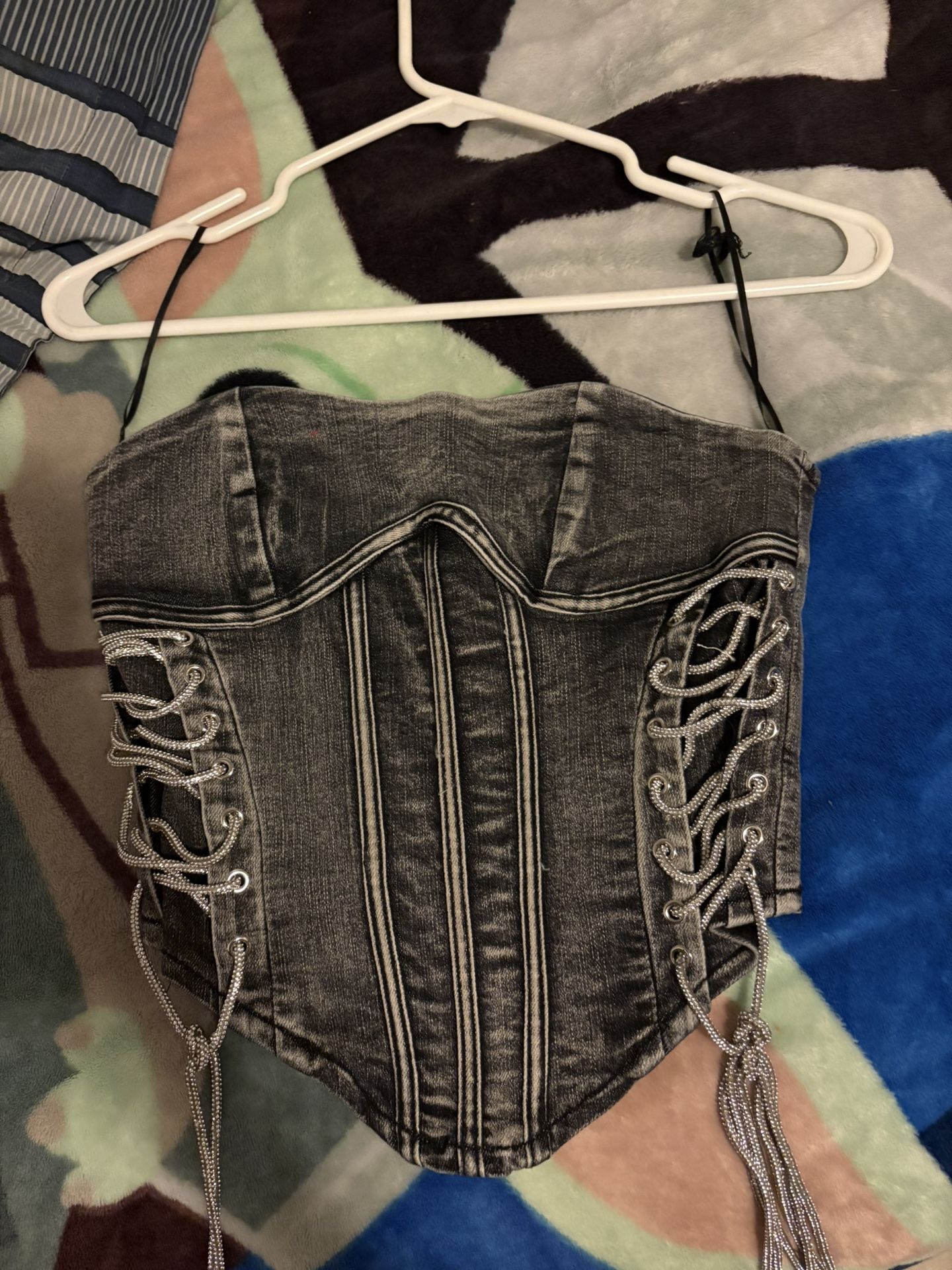 Size Small Corset New