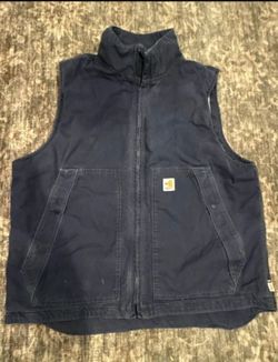 Carhartt fr vest