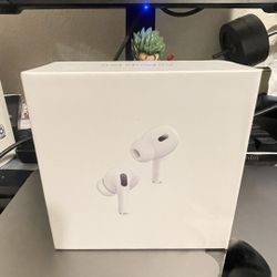 AirPods Pro 2 