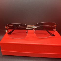 Cartier Sunglasses For Sale 