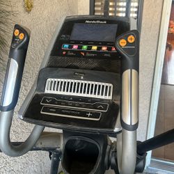 Elliptical 