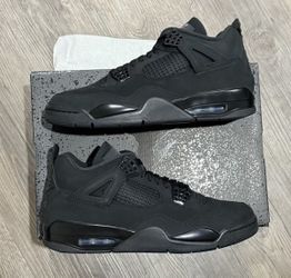 Jordan 4s - $120 each / 6 styles available