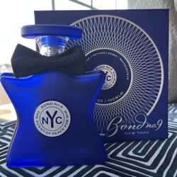 The Scent of Peace for Him by Bond No 9 (FIRM PRICE)