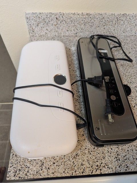 Brand New Vacuum Sealer