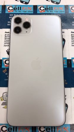iPhone 11 Pro Max 512GB Unlocked