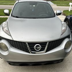 2011 Nissan Juke