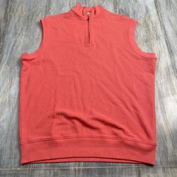 Peter Millar Half Vest