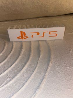 PS5 Game Holder