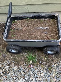 Free wagon
